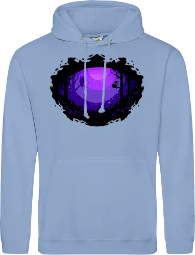 eye of nocturnal 