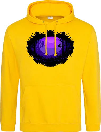 eye of nocturnal 