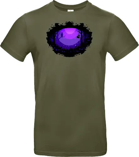 eye of nocturnal 