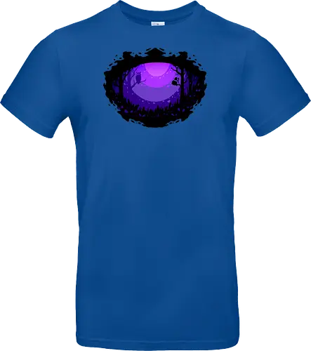eye of nocturnal 