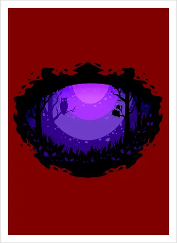eye of nocturnal 