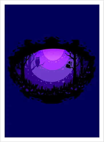 eye of nocturnal 