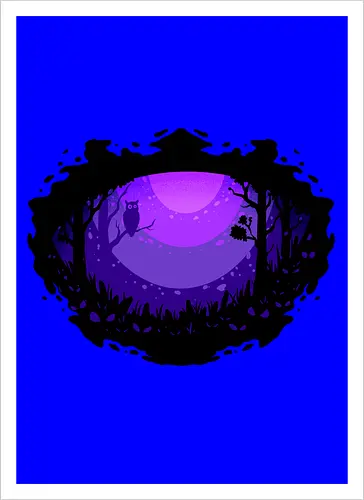 eye of nocturnal 