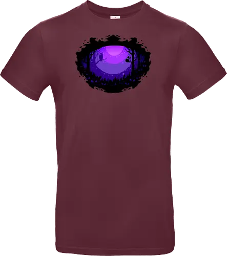eye of nocturnal 