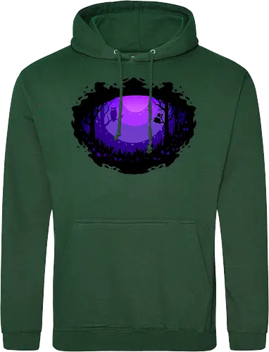 eye of nocturnal 