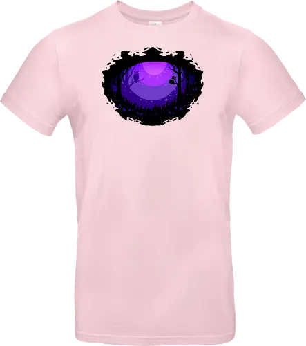 eye of nocturnal 