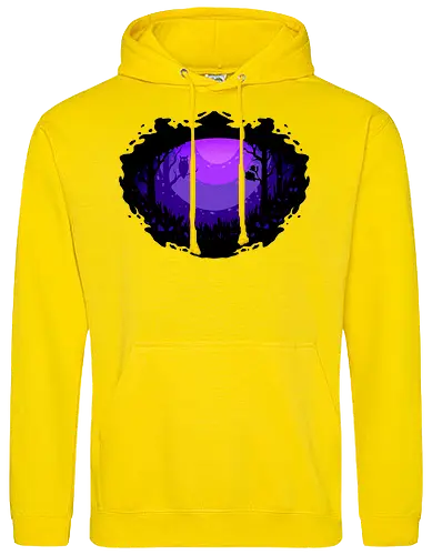 eye of nocturnal 