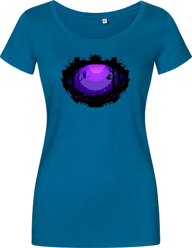 eye of nocturnal 