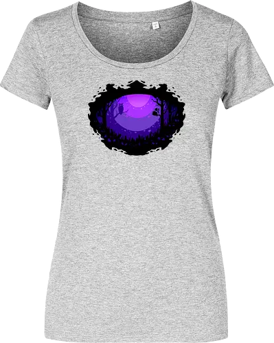 eye of nocturnal 