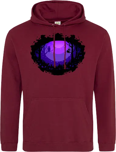 eye of nocturnal 