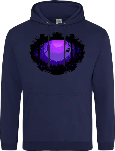 eye of nocturnal 