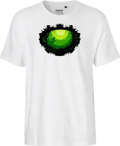 eye of nature 