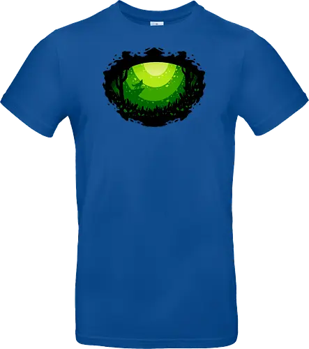 eye of nature 