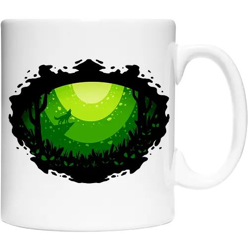 eye of nature 