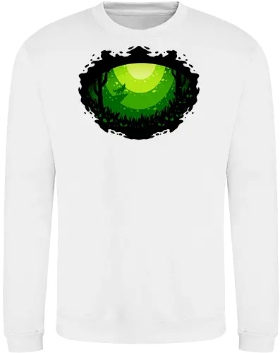 eye of nature 