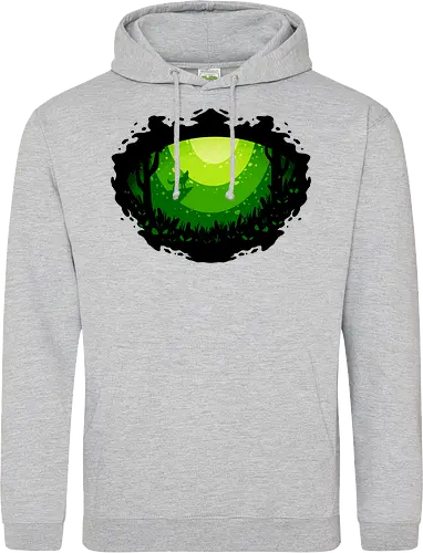 eye of nature 