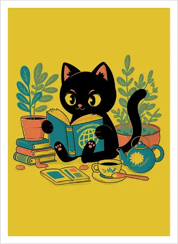 Daily reading
