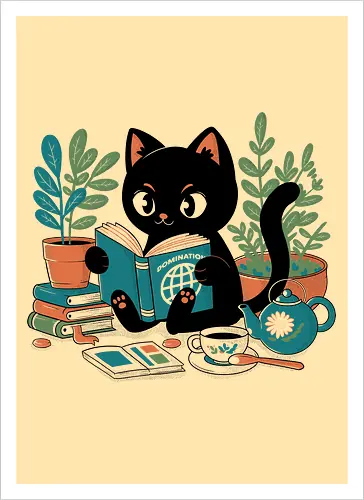 Daily reading