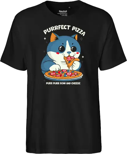 Pizza Cat
