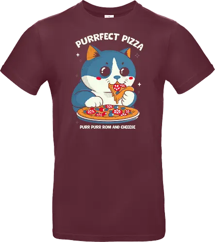 Pizza Cat
