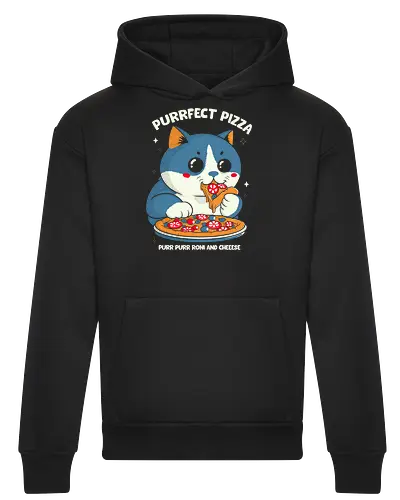 Pizza Cat