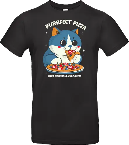 Pizza Cat