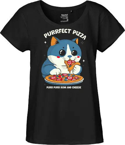 Pizza Cat