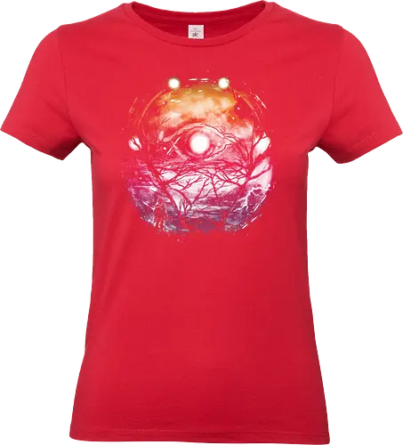 The Hylian - Legendary hero, LOZ, gaming, retro, vintage, fantasy, pop culture, Hero of Time - Standard T-Shirt (Frauen)