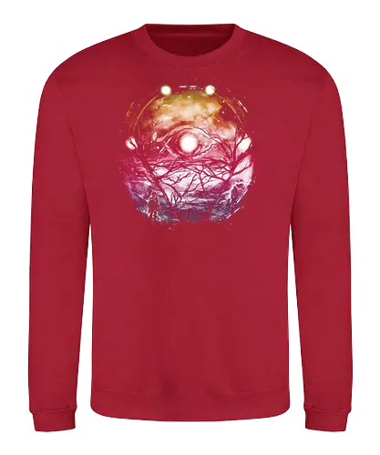 The Hylian - Legendary hero, LOZ, gaming, retro, vintage, fantasy, pop culture, Hero of Time - Sweatshirt