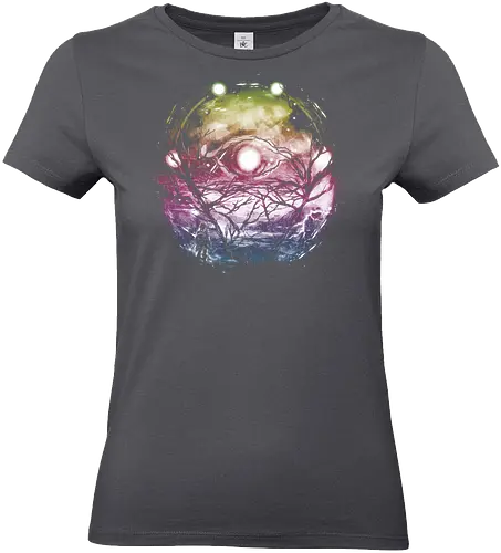 The Hylian - Legendary hero, LOZ, gaming, retro, vintage, fantasy, pop culture, Hero of Time - Standard T-Shirt (Frauen)