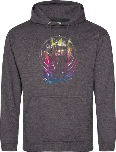 Regeneration in progress