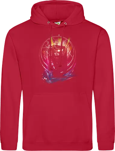 Regeneration in progress