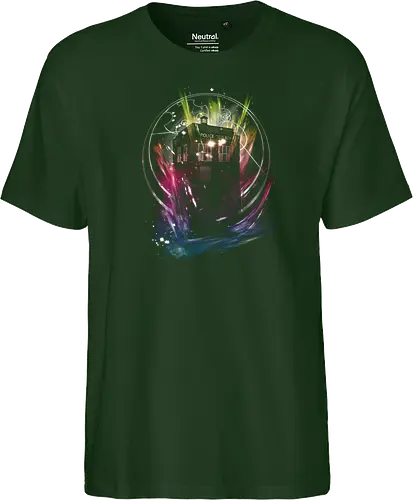 Regeneration in progress