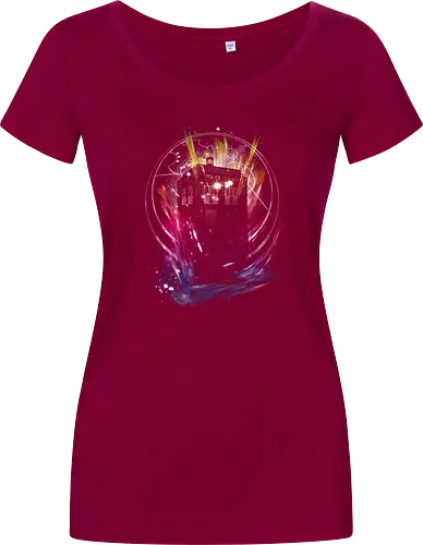 Regeneration in progress