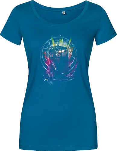 Regeneration in progress