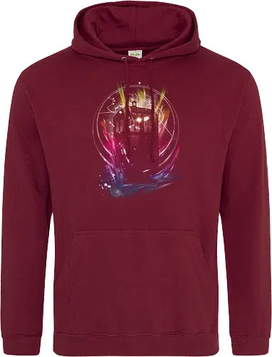 Regeneration in progress