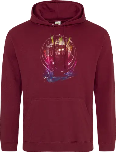 Regeneration in progress