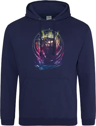 Regeneration in progress