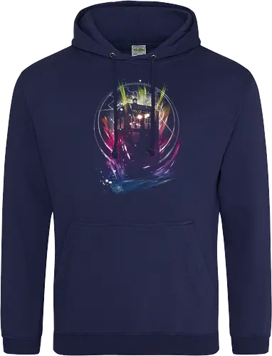 Regeneration in progress