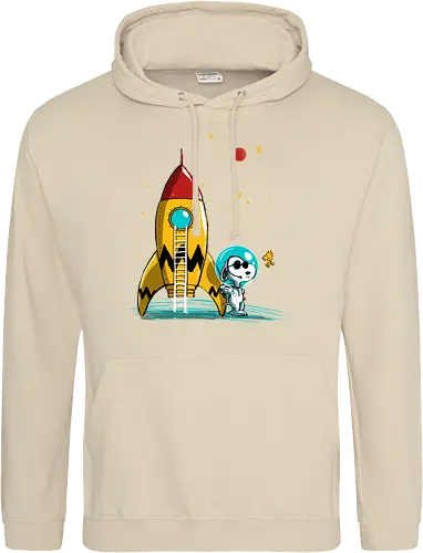 Space explorer