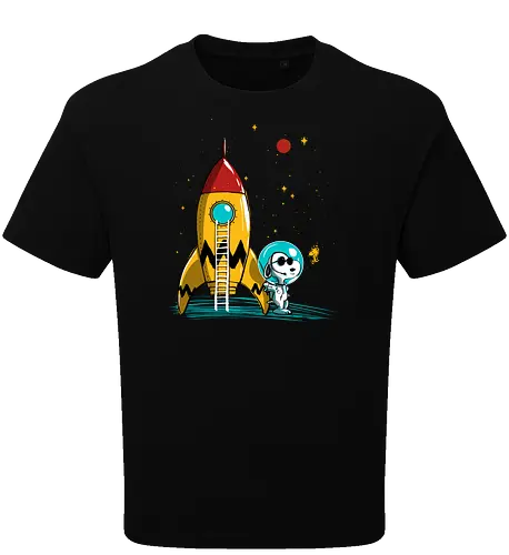 Space explorer