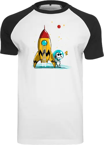 Space explorer