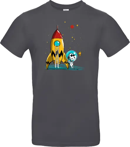 Space explorer