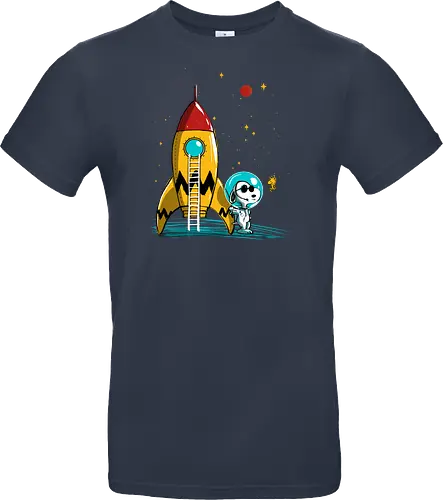 Space explorer