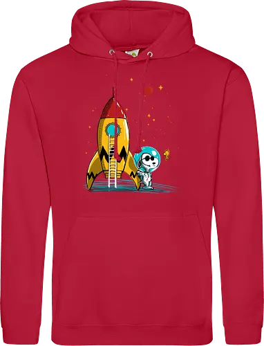 Space explorer