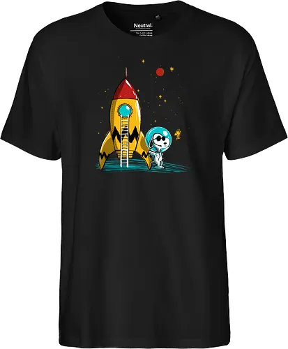 Space explorer