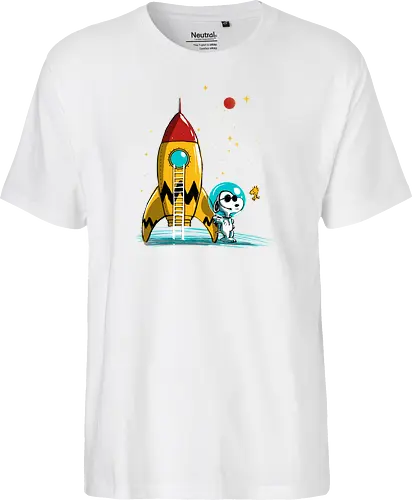 Space explorer