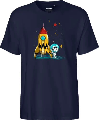 Space explorer