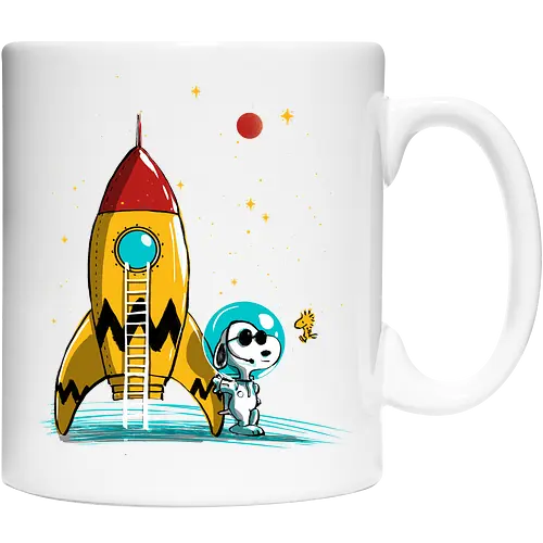 Space explorer