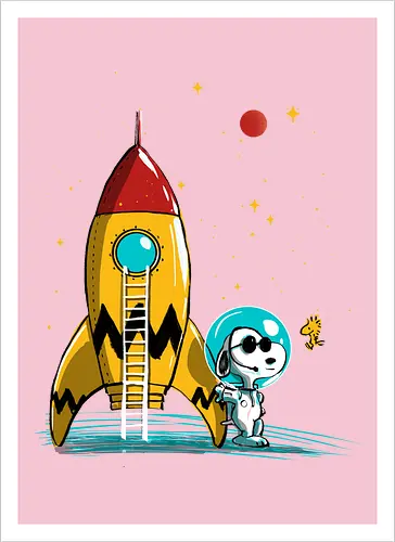 Space explorer